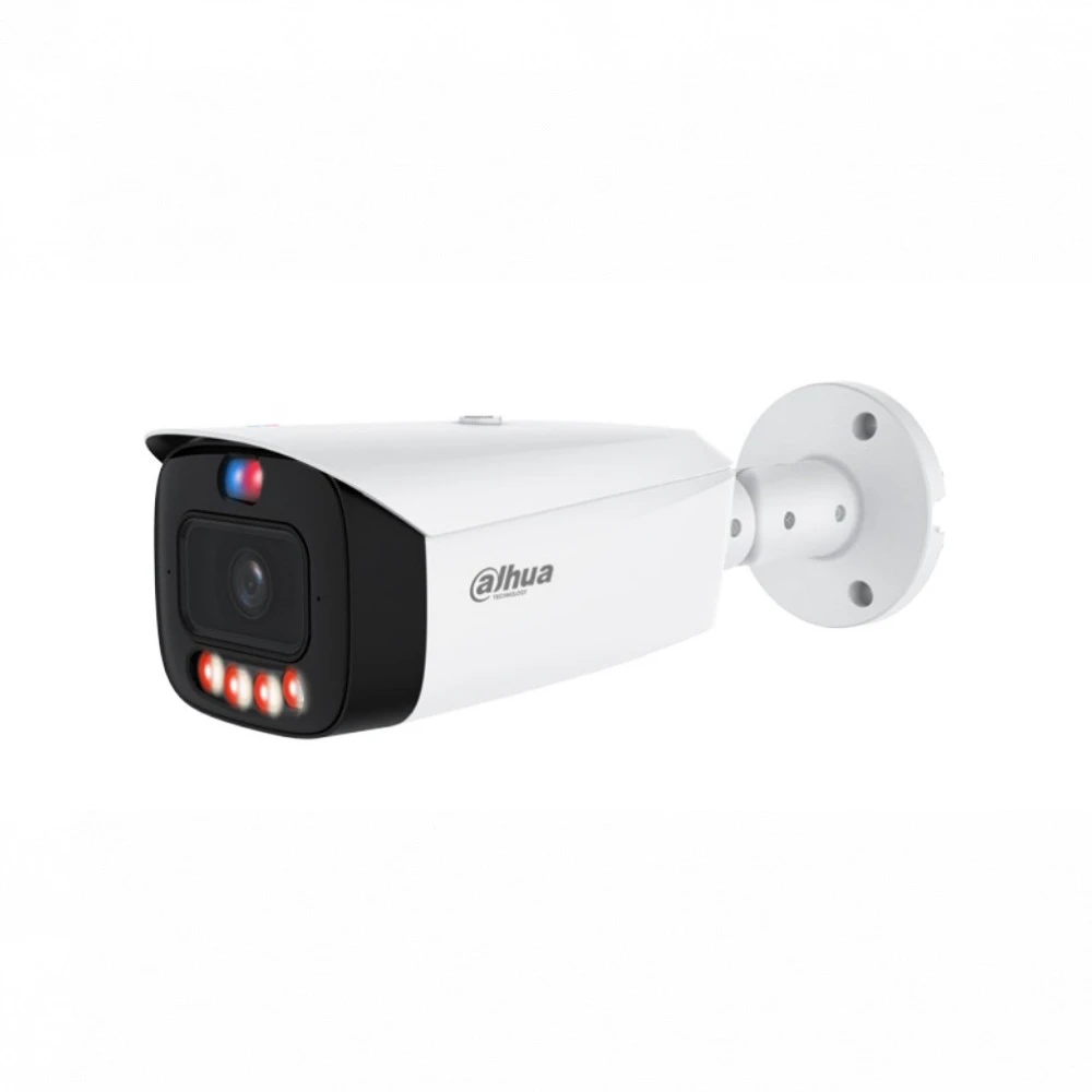 IP видеокамера Dahua DH-IPC-HFW3449T1P-AS-PV-0280B-PRO Цилиндрическая, Уличная, Проводная, 2.8 мм, 1/1.8ʺ, 4 Мп ~ 2688×1520