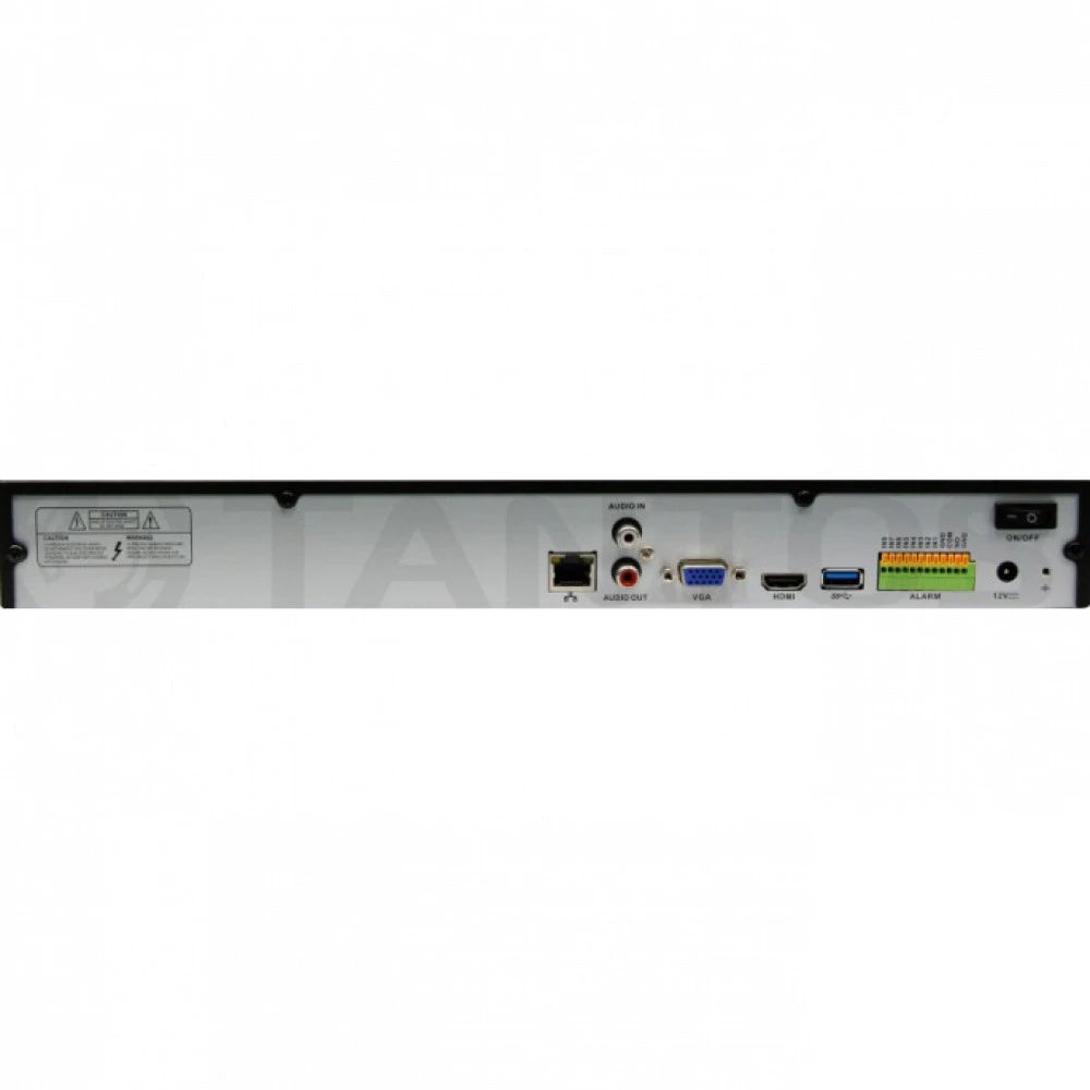 Видеорегистратор Tantos TSr-NV32251 00-00040043