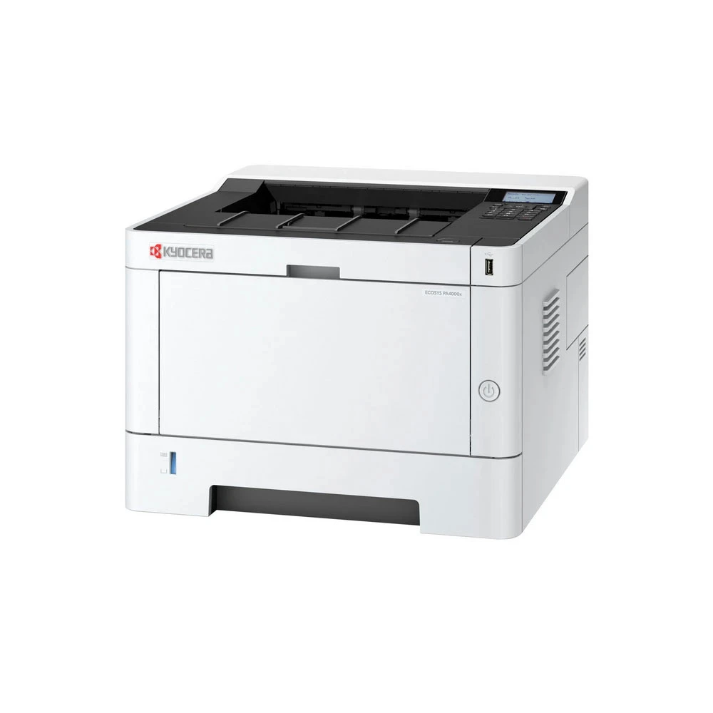 Принтер Kyocera PA4000 110C153NL0 А4, Лазерный, Монохромная