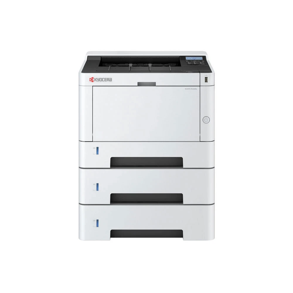 Принтер Kyocera PA4000 110C153NL0 А4, Лазерный, Монохромная