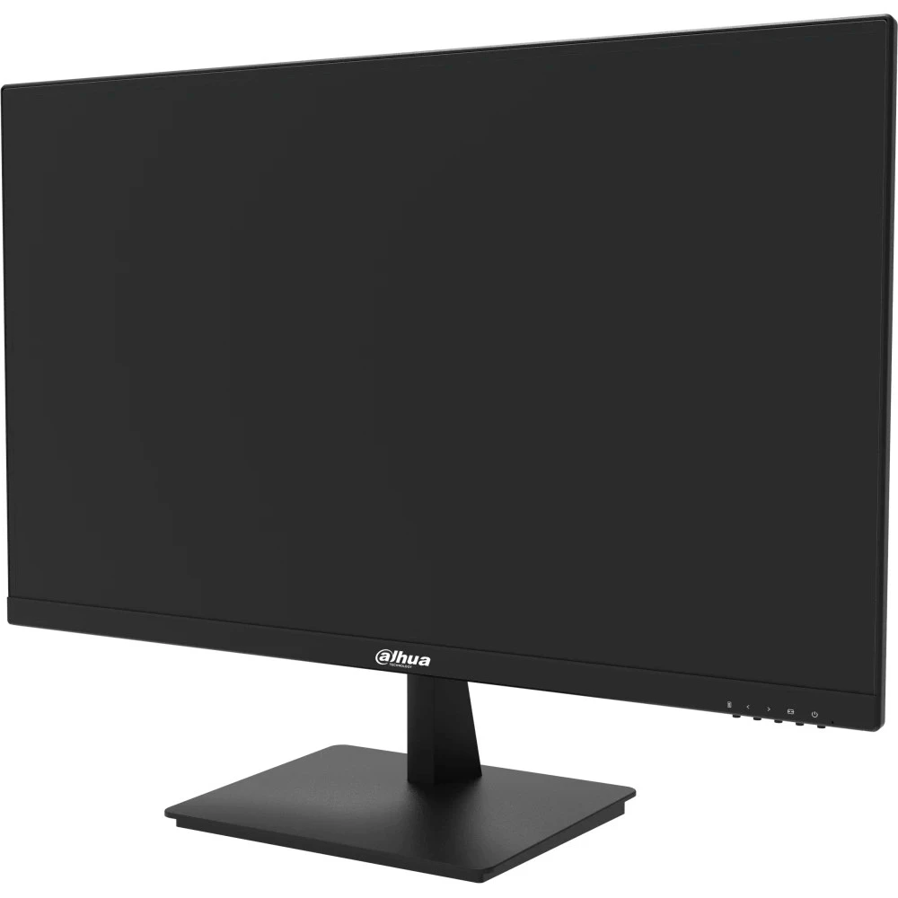 Монитор Dahua DHI-LM27-L200N 27 ", VA, Full HD 1920x1080 (16:9), 100 Гц