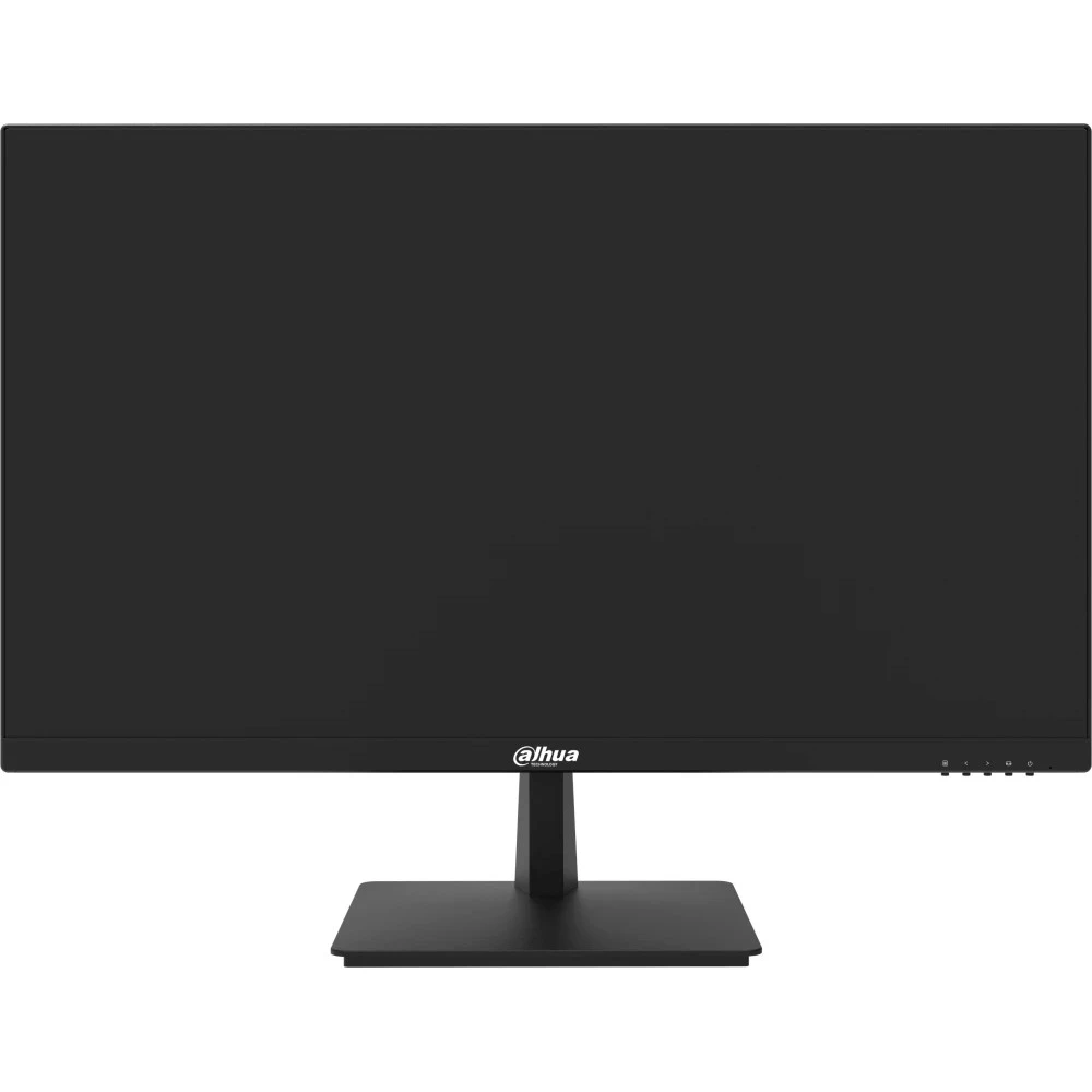 Монитор Dahua DHI-LM27-L200N 27 ", VA, Full HD 1920x1080 (16:9), 100 Гц