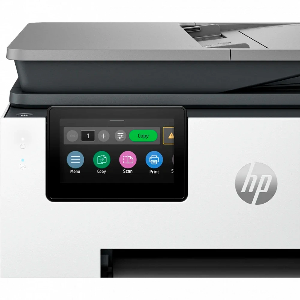МФУ HP OfficeJet Pro 9130 404K9C А4, Струйный, Цветная