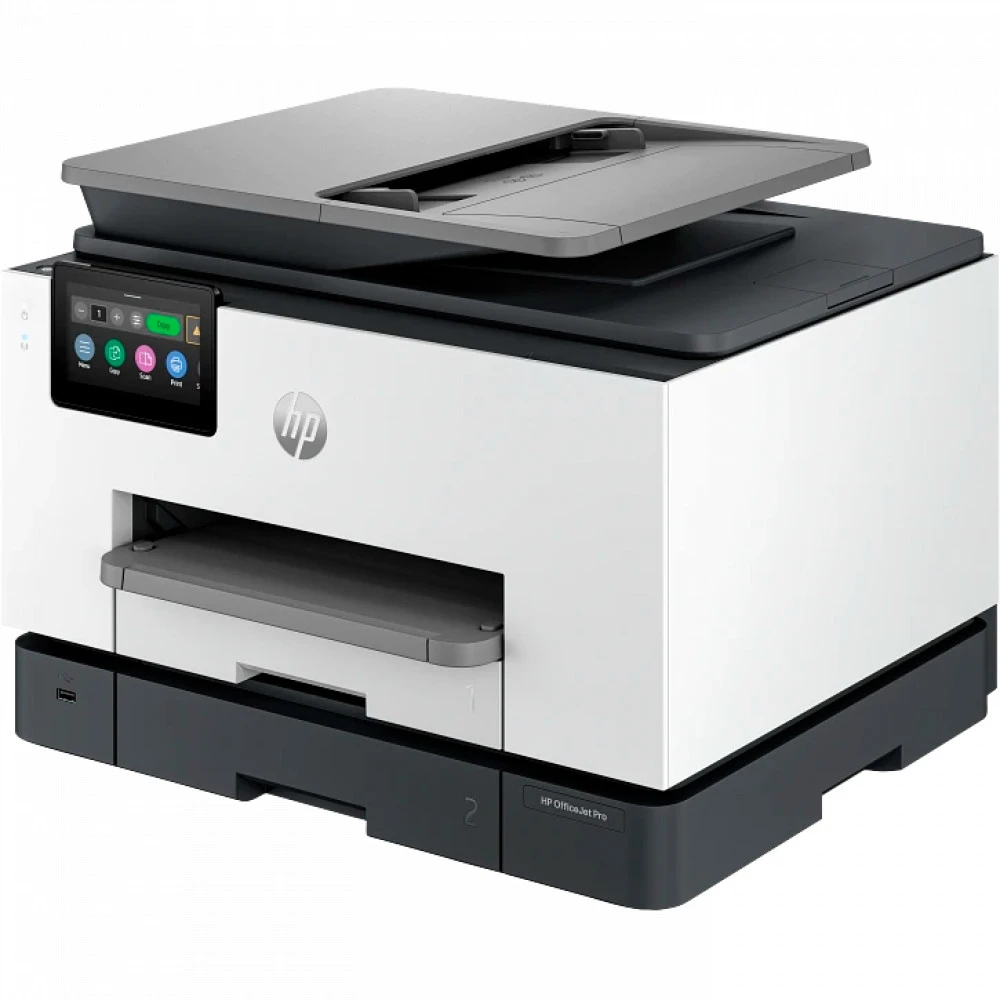 МФУ HP OfficeJet Pro 9130 404K9C А4, Струйный, Цветная