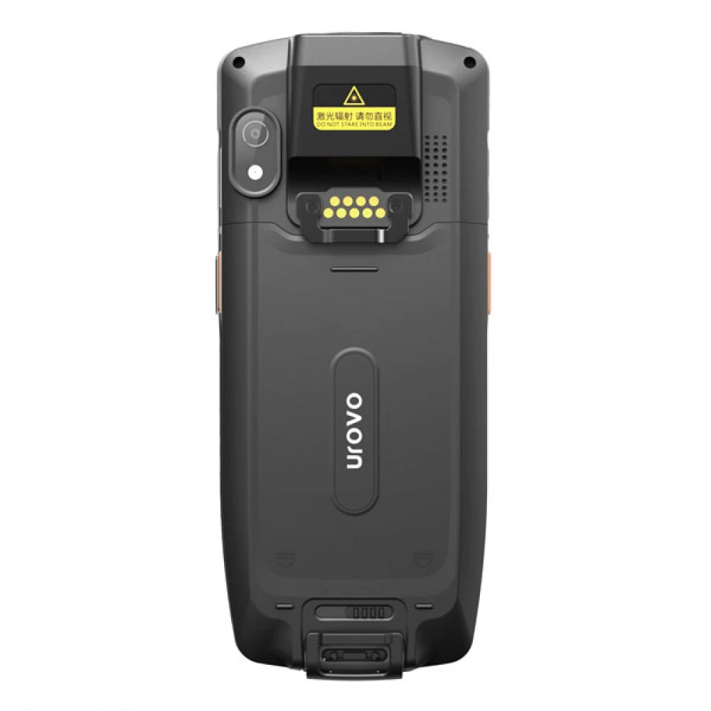 Терминал сбора данных UROVO DT40S-12Q2ZMR4G27EU