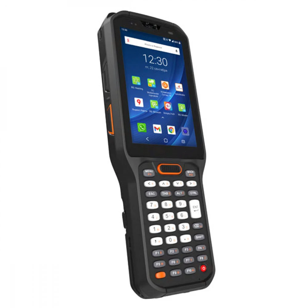 Терминал сбора данных UROVO RT40S-13Q3SE584G29EU