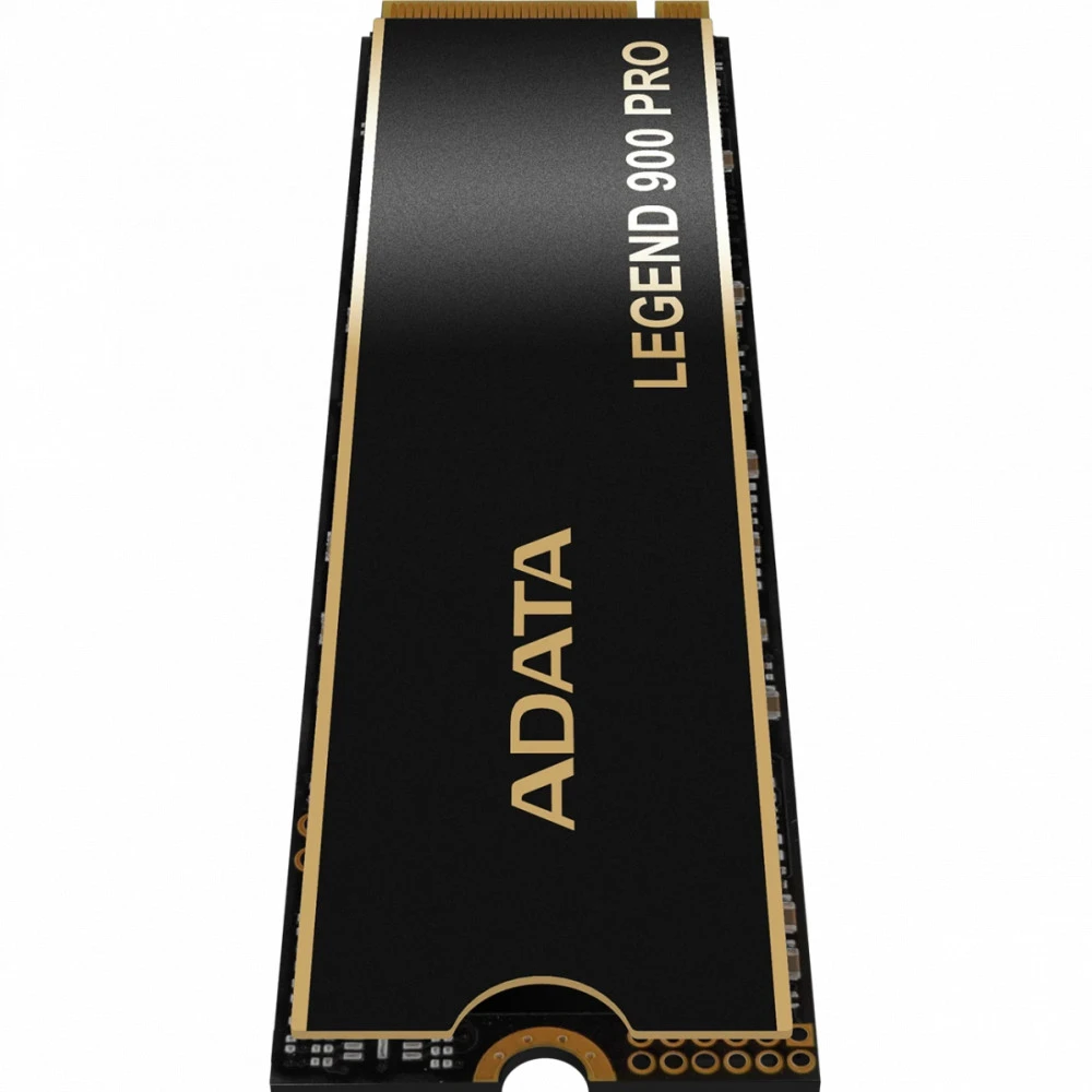 Жесткий диск ADATA Legend 900 PRO SLEG-900P-1TCS SSD (твердотельные), 1 ТБ, M.2, PCIe