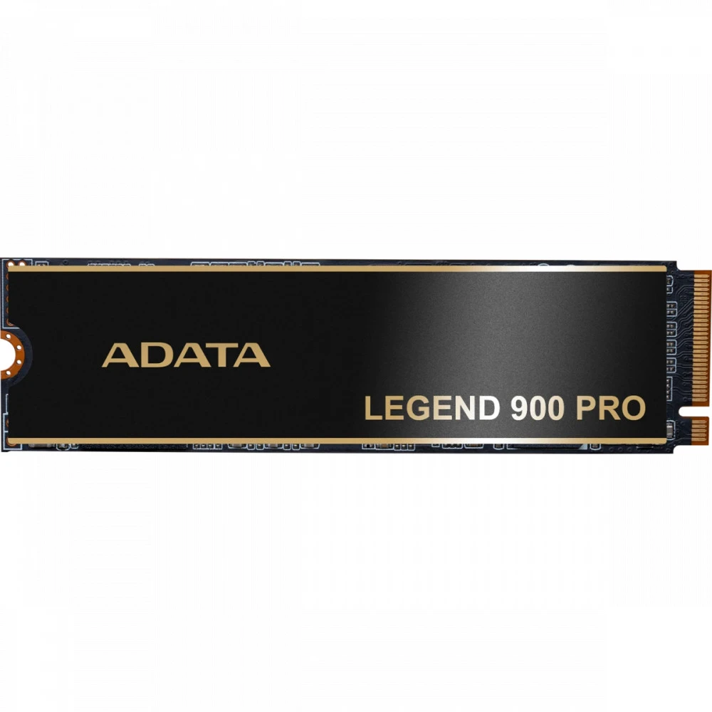 Жесткий диск ADATA Legend 900 PRO SLEG-900P-1TCS SSD (твердотельные), 1 ТБ, M.2, PCIe