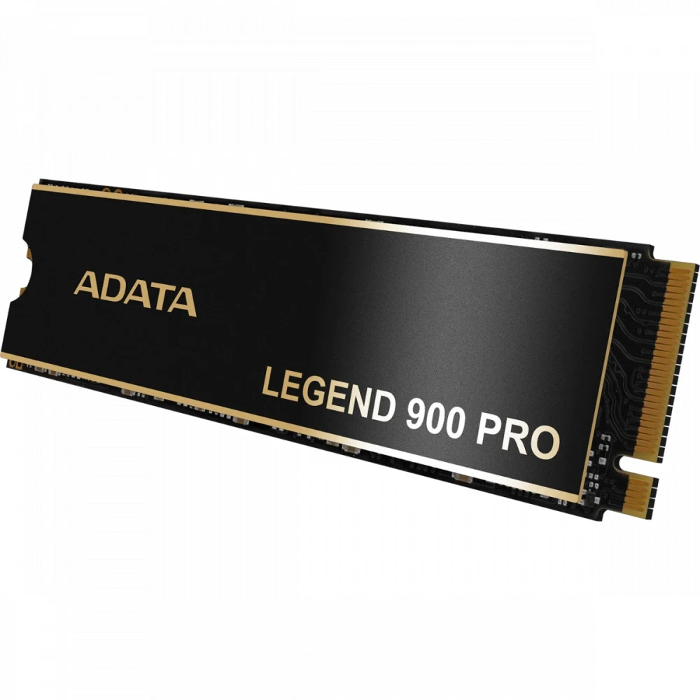Жесткий диск ADATA Legend 900 PRO SLEG-900P-2TCS SSD (твердотельные), 2 ТБ, M.2, PCIe