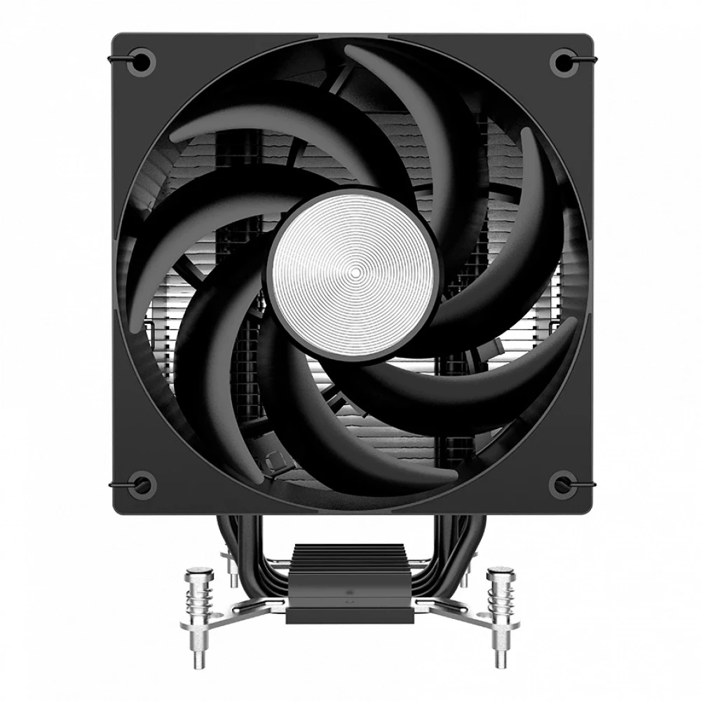 Система охлаждения Formula Ice Boid 4PSD12 Black ICE BOID 4PSD12 Для процессора