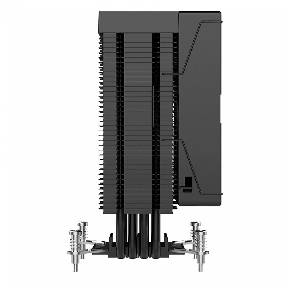 Система охлаждения Formula Ice Boid 4PSD12 Black ICE BOID 4PSD12 Для процессора