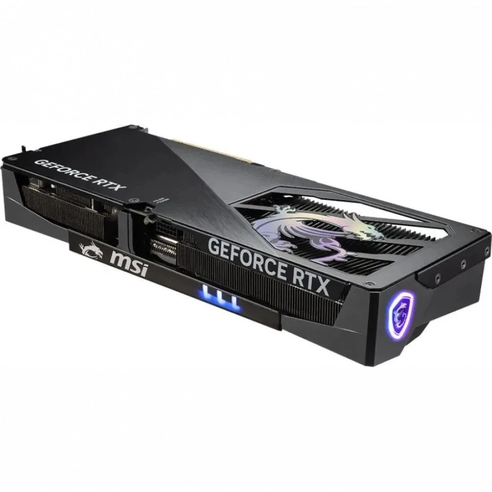 Видеокарта MSI NVIDIA GeForce RTX 5080 16G GAMING TRIO 16 ГБ