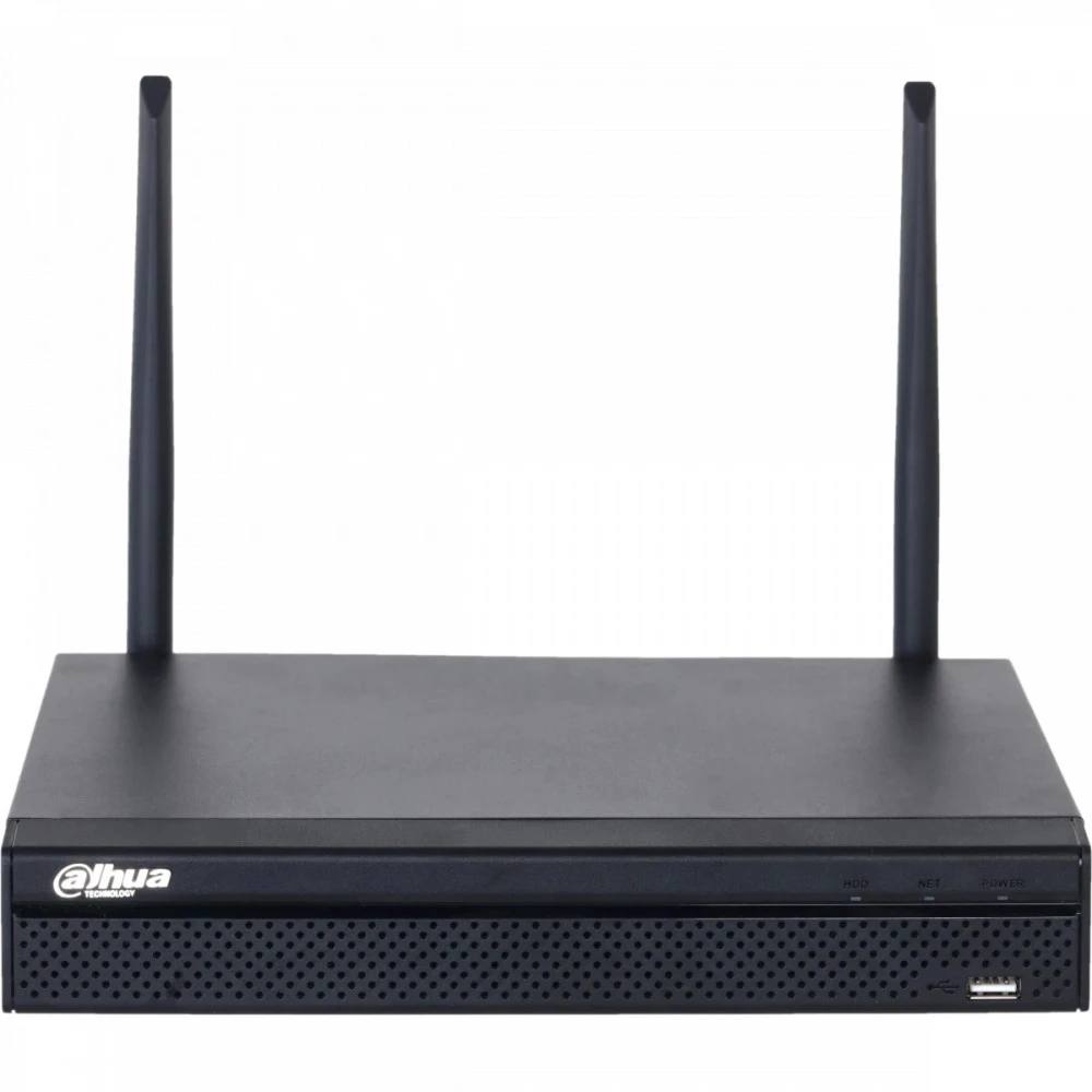 Видеорегистратор Dahua DHI-NVR1108HS-W-S2