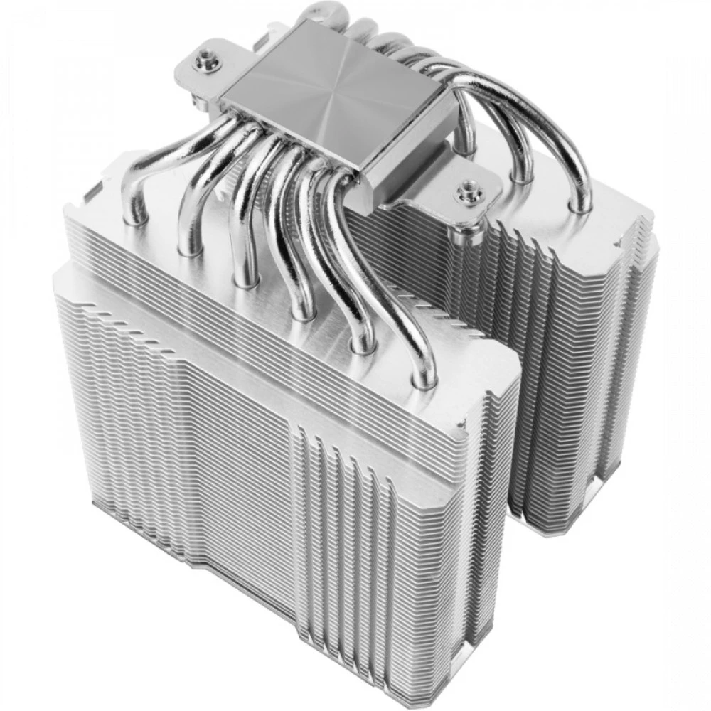 Система охлаждения Thermalright PA120-DIGITAL-WH