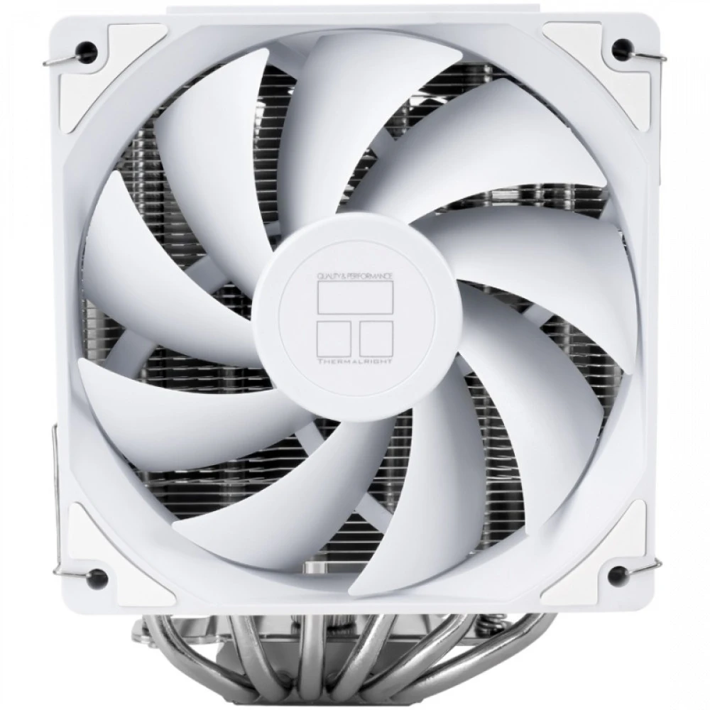 Система охлаждения Thermalright PA120-DIGITAL-WH