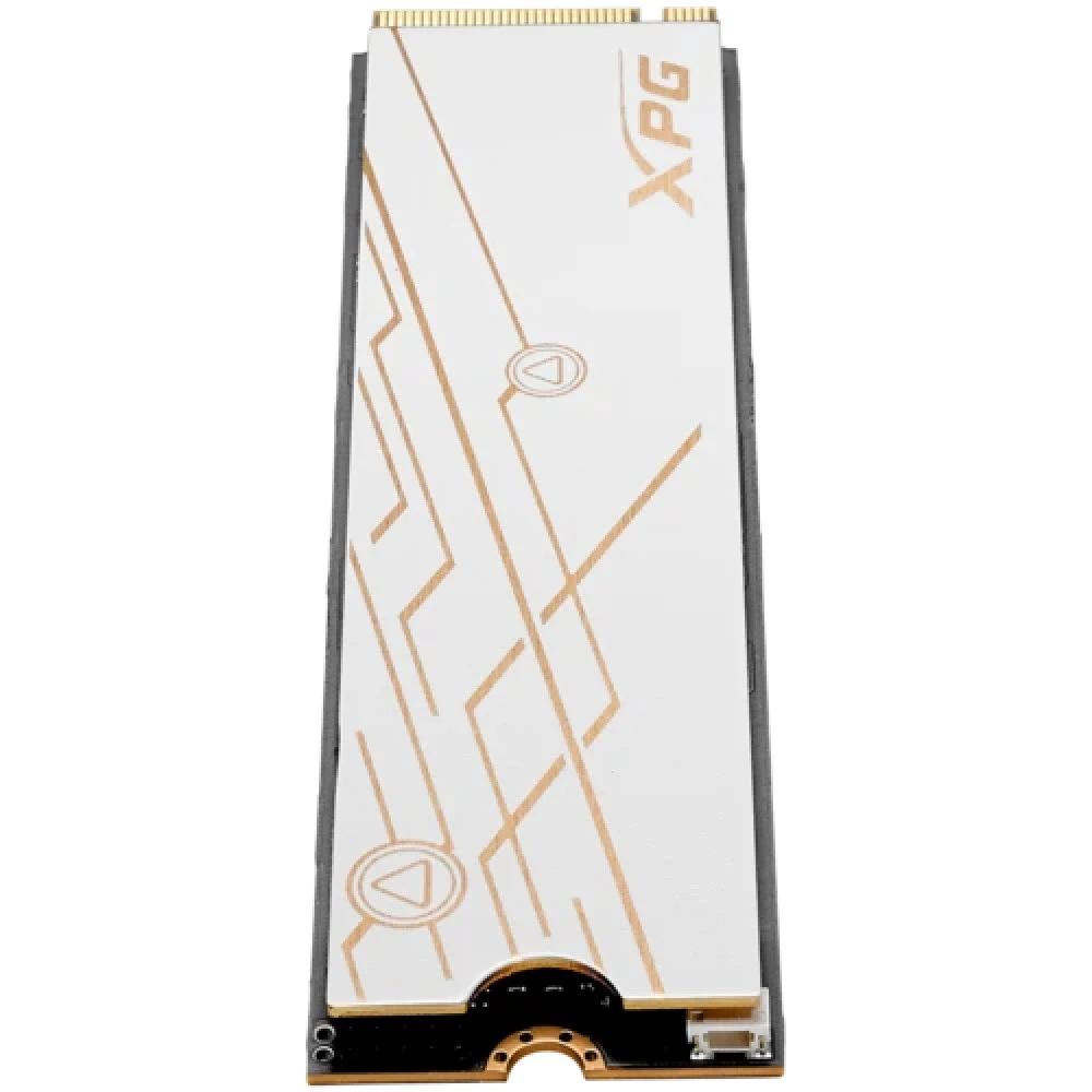 Жесткий диск ADATA XPG MARS 980 BLADE SMAR-980B-1TCS SSD (твердотельные), 1 ТБ, M.2, PCIe