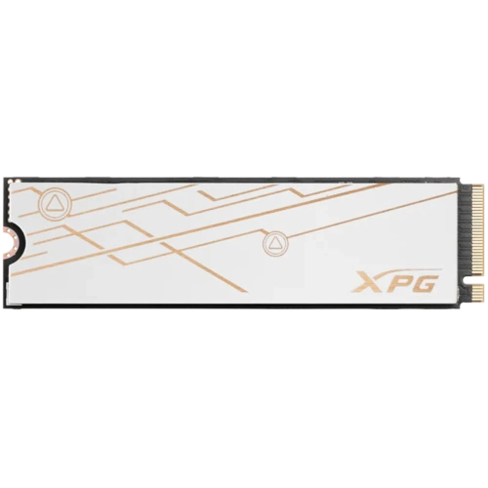 Жесткий диск ADATA XPG MARS 980 BLADE SMAR-980B-1TCS SSD (твердотельные), 1 ТБ, M.2, PCIe
