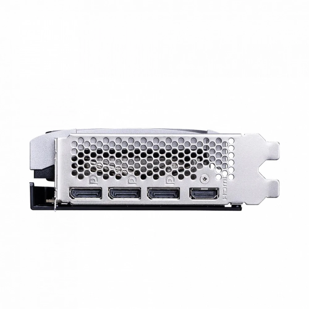 Видеокарта MSI GeForce RTX 5060 Ti 8G VENTUS 3X OC 8 ГБ