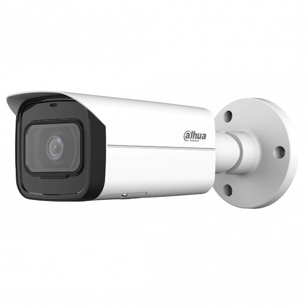 IP видеокамера Dahua DH-IPC-HFW1230TP-ZS-2812-S5 Цилиндрическая, Уличная, Проводная, 2.8 ~ 12 мм, 1/2.8", 2 Мп ~ 1920×1080 Full HD