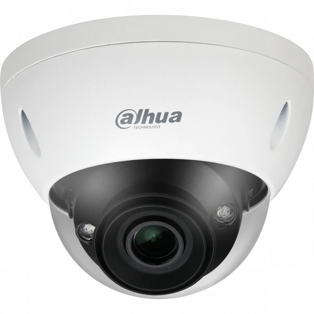 IP видеокамера Dahua DH-IPC-HDBW5541EP-ZE-0735-DC12AC24V Купольная, Уличная, Проводная, 7 ~ 35 мм, 1/2.7", 5 Мп ~ 2592×1944