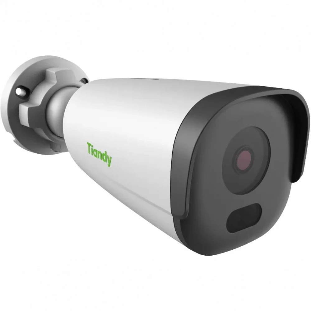 IP видеокамера Tiandy TC-C32GN TC-C32GN Spec:I5/E/Y/C/SD/2.8mmV4.1 Цилиндрическая, Уличная, Проводная, 2.8 мм, 1/2.8", 2 Мп ~ 1920×1080 Full HD