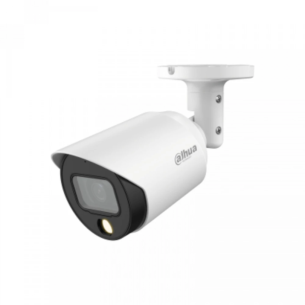 Аналоговая видеокамера Dahua DH-HAC-HFW1239TP-A-LED-0280B-S2