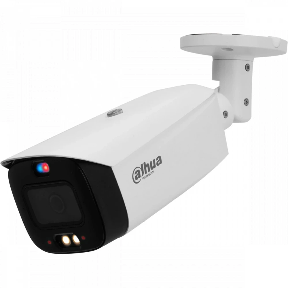 IP видеокамера Dahua DH-IPC-HFW3449T1P-AS-PV-0360B-S5 Цилиндрическая, Уличная, Проводная, 3.6 мм, 1/2.7", 4 Мп ~ 2688×1520
