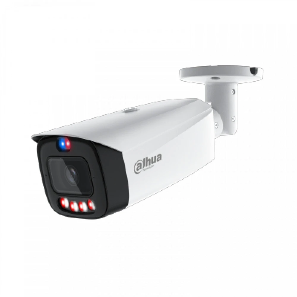 IP видеокамера Dahua DH-IPC-HFW3649T1P-AS-PV-0280B-PRO Цилиндрическая, Уличная, Проводная, 2.8 мм, 1/1.8ʺ, 6 Мп ~ 3200x1800
