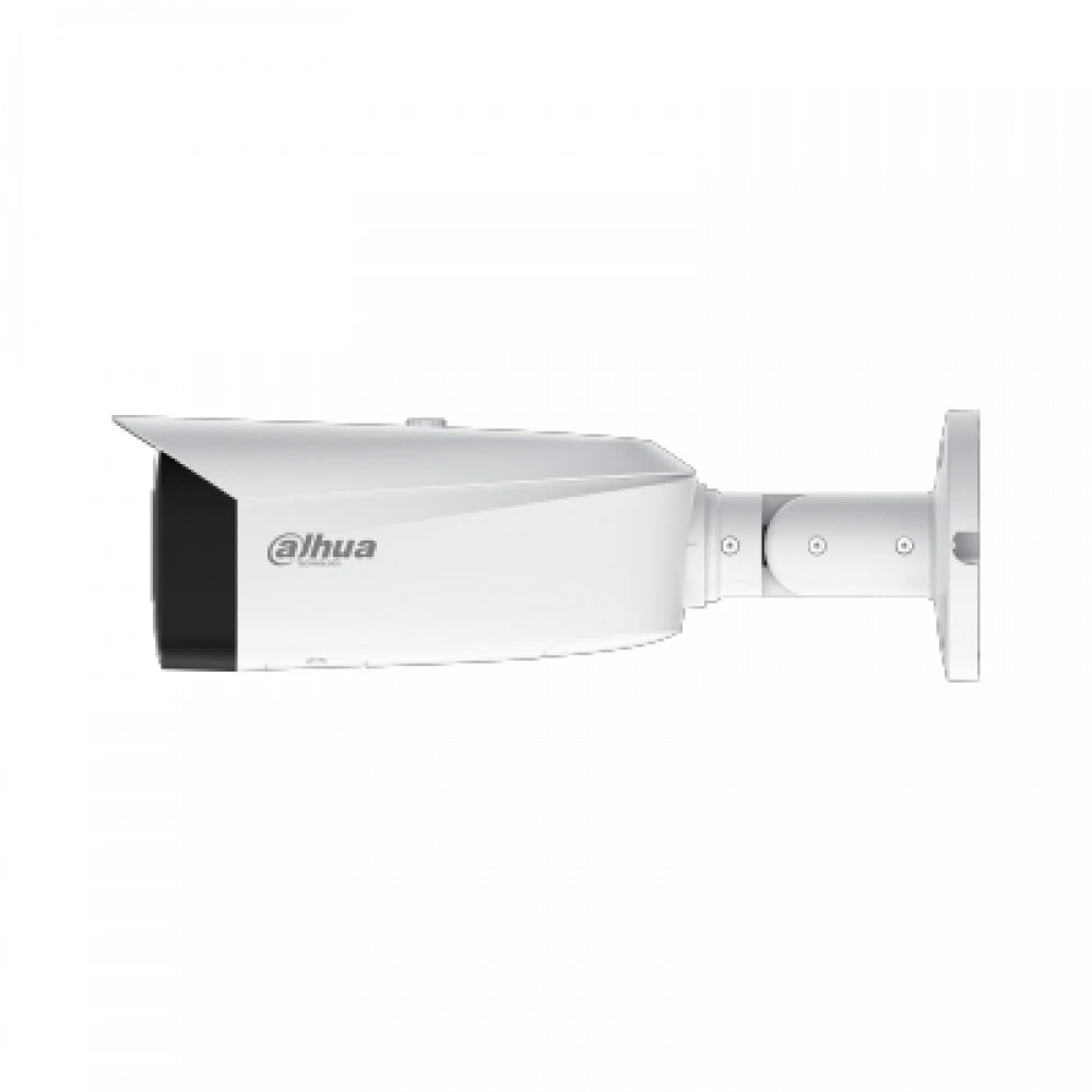 IP видеокамера Dahua DH-IPC-HFW3649T1P-AS-PV-0280B-PRO Цилиндрическая, Уличная, Проводная, 2.8 мм, 1/1.8ʺ, 6 Мп ~ 3200x1800