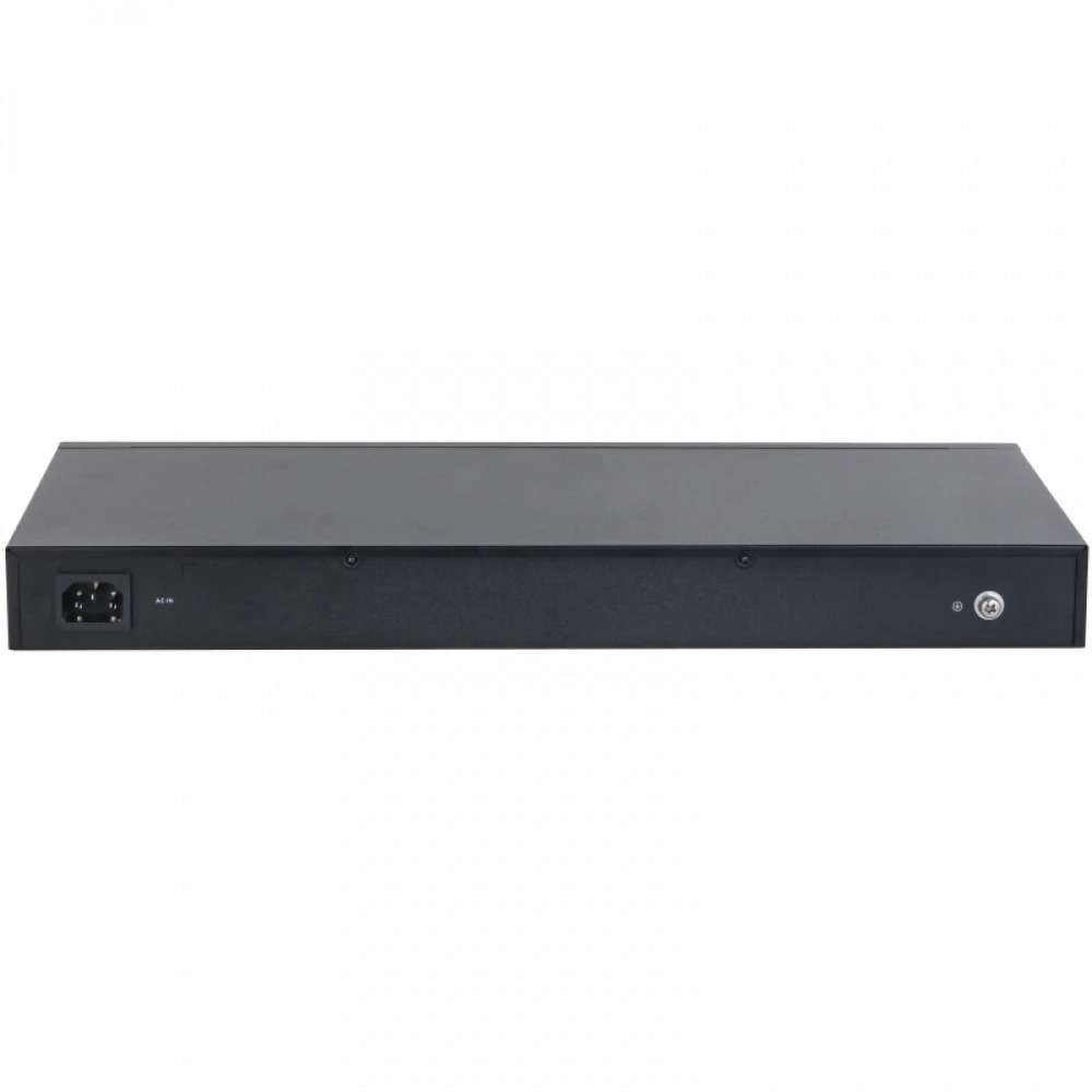 Коммутатор Dahua DH-S3220-16GT-240 1000 Base-T (1000 мбит/с), 2 SFP порта
