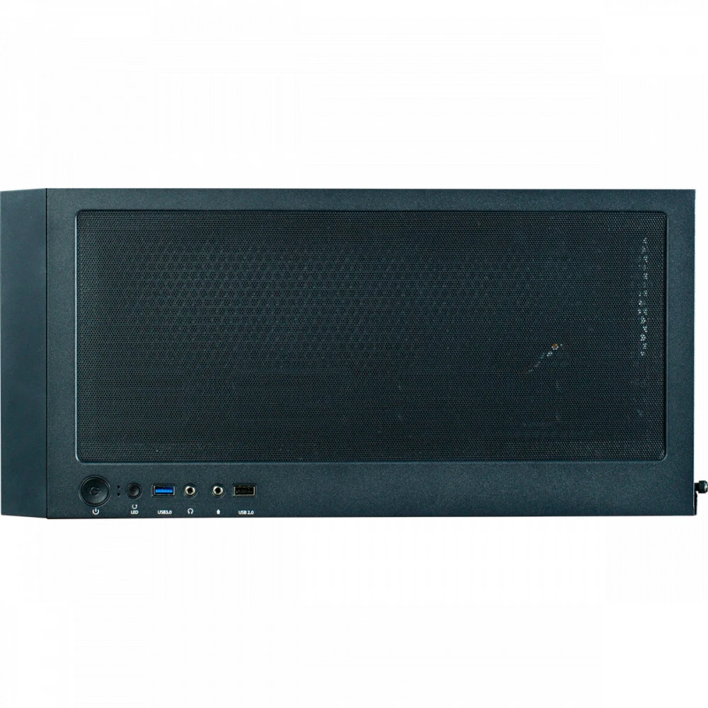 Корпус Zalman S5 NEO Black S5 Neo Black Mid-Tower