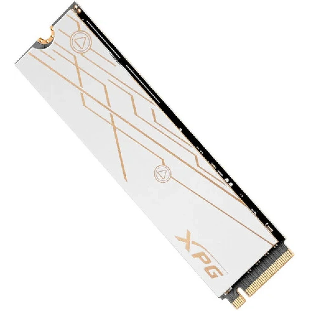 Жесткий диск ADATA XPG MARS 980 BLADE SMAR-980B-4TCS SSD (твердотельные), 4 ТБ, M.2, PCIe