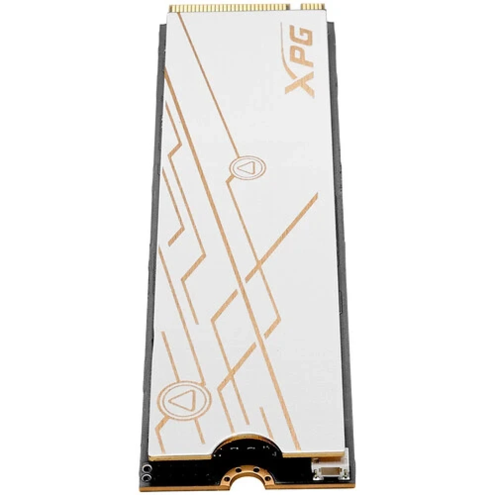 Жесткий диск ADATA XPG MARS 980 BLADE SMAR-980B-4TCS SSD (твердотельные), 4 ТБ, M.2, PCIe