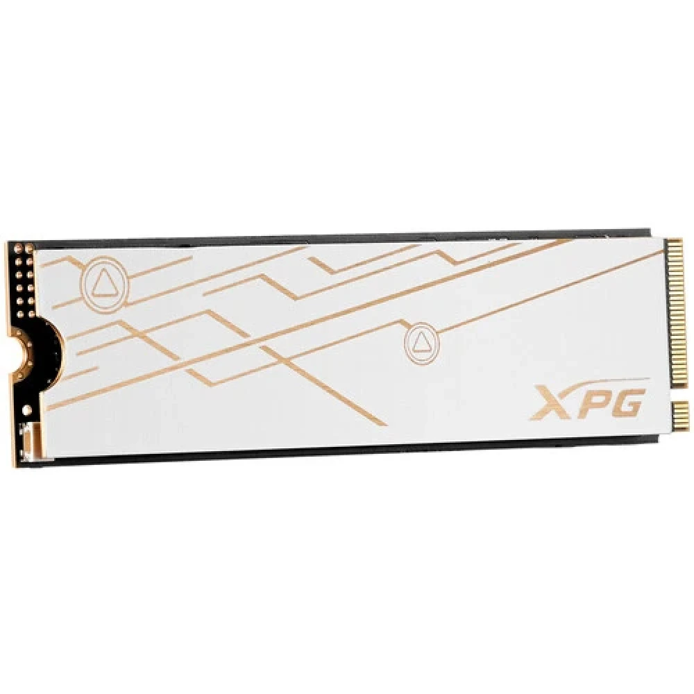 Жесткий диск ADATA XPG MARS 980 BLADE SMAR-980B-4TCS SSD (твердотельные), 4 ТБ, M.2, PCIe