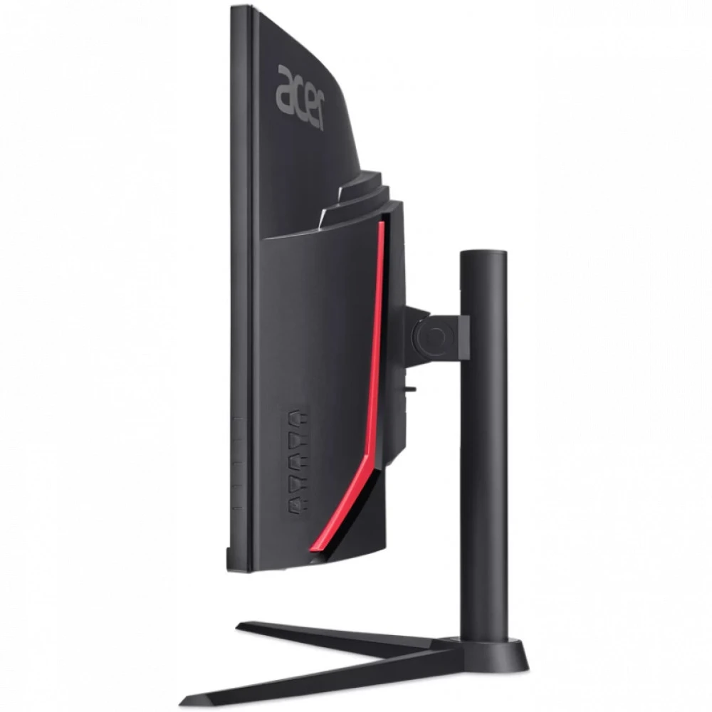 Монитор Acer XZ340CUJ0bmiiphx UM.CX0CD.001 34 ", VA, Ultra-Wide QHD+ 3840x1440 (21:9), 120 Гц