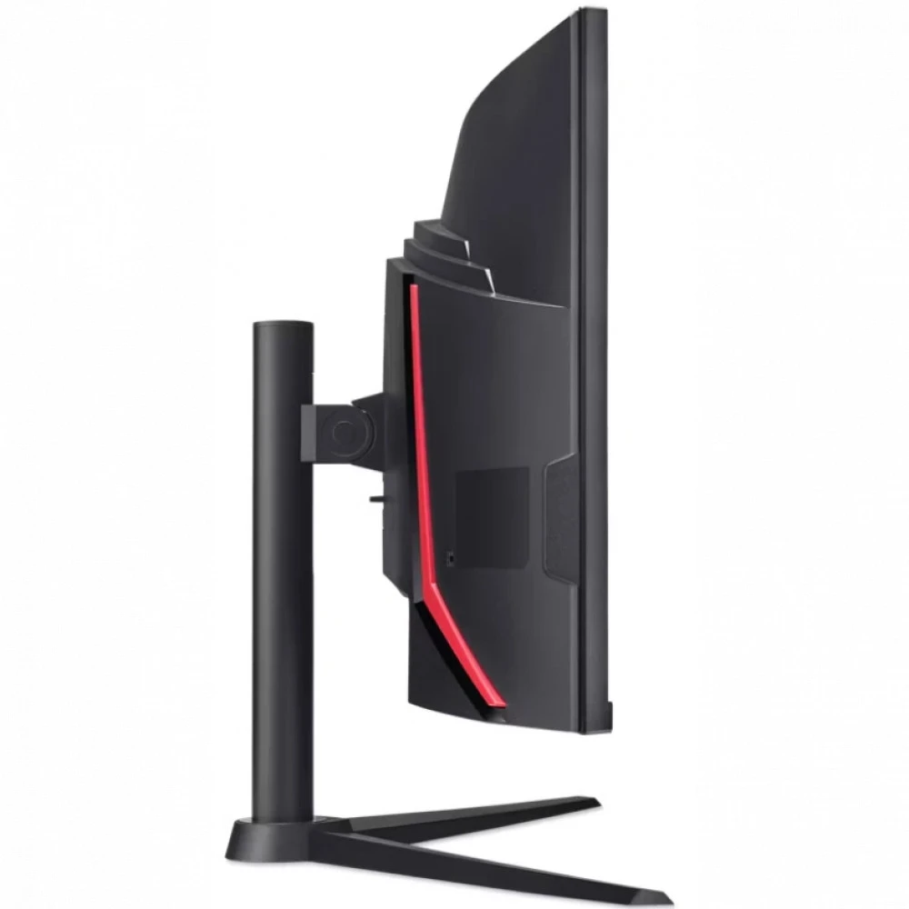Монитор Acer XZ340CUJ0bmiiphx UM.CX0CD.001 34 ", VA, Ultra-Wide QHD+ 3840x1440 (21:9), 120 Гц