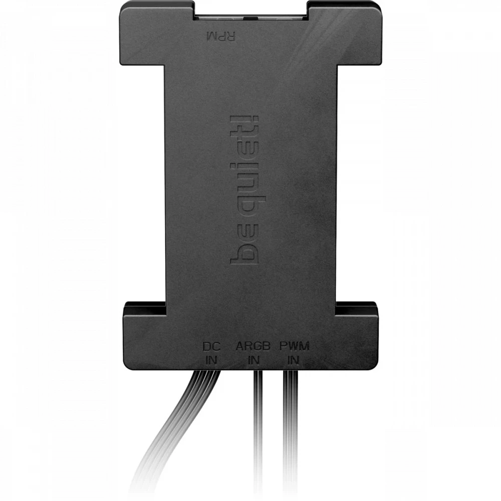 Система охлаждения be quiet! Light Loop Black 360mm BW022 Для процессора
