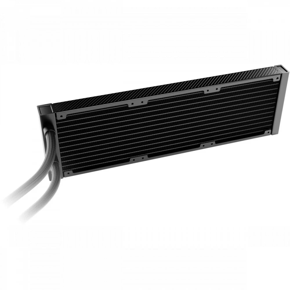 Система охлаждения be quiet! Light Loop Black 360mm BW022 Для процессора