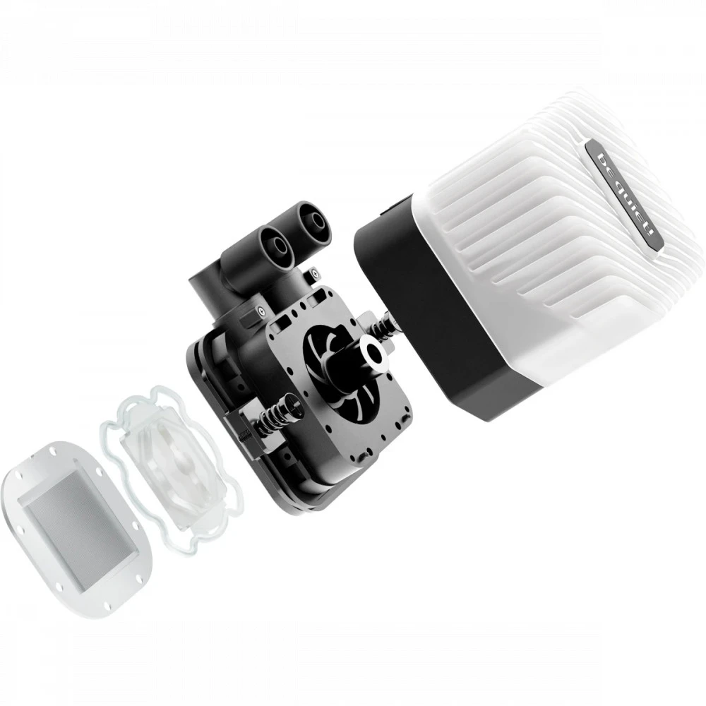 Система охлаждения be quiet! Light Loop Black 360mm BW022 Для процессора