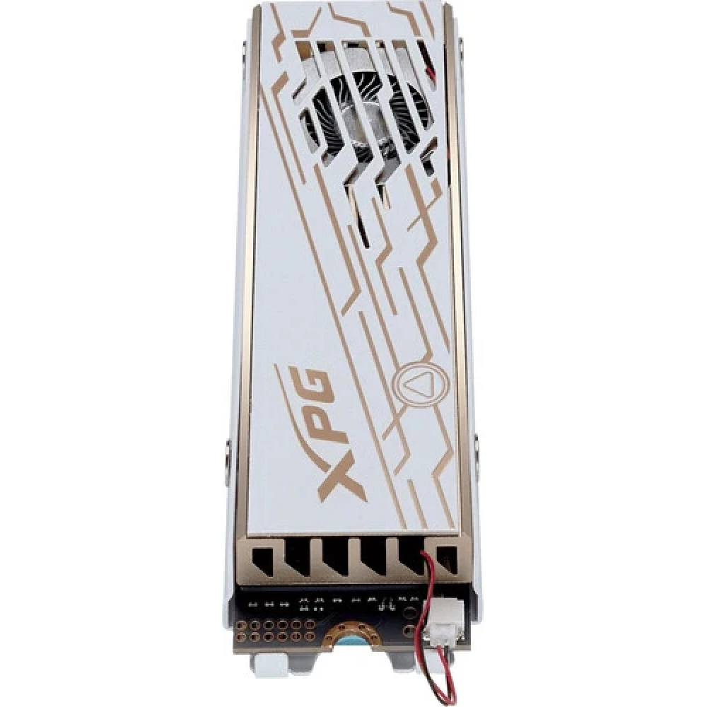 Жесткий диск ADATA XPG MARS 980 PRO SMAR-980P-1TCI SSD (твердотельные), 1 ТБ, M.2, PCIe