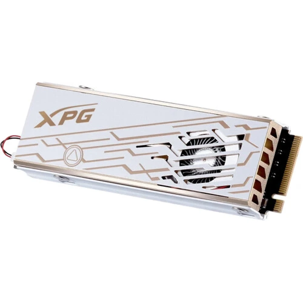 Жесткий диск ADATA XPG MARS 980 PRO SMAR-980P-1TCI SSD (твердотельные), 1 ТБ, M.2, PCIe