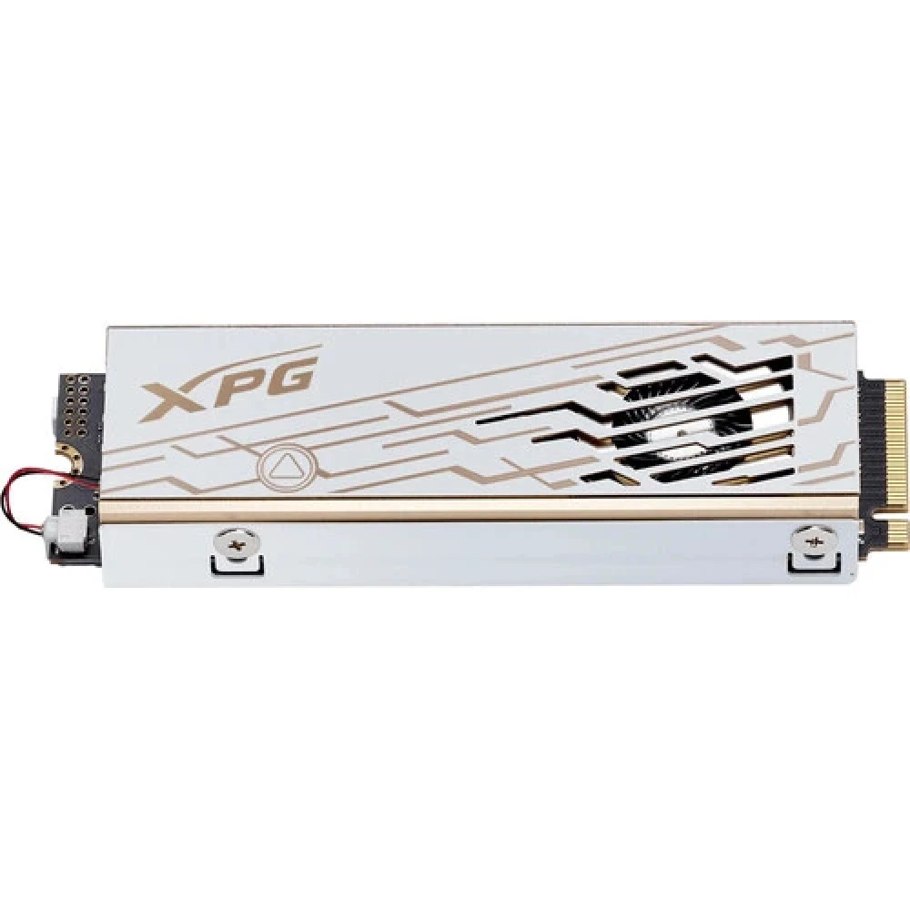 Жесткий диск ADATA XPG MARS 980 PRO SMAR-980P-1TCI SSD (твердотельные), 1 ТБ, M.2, PCIe