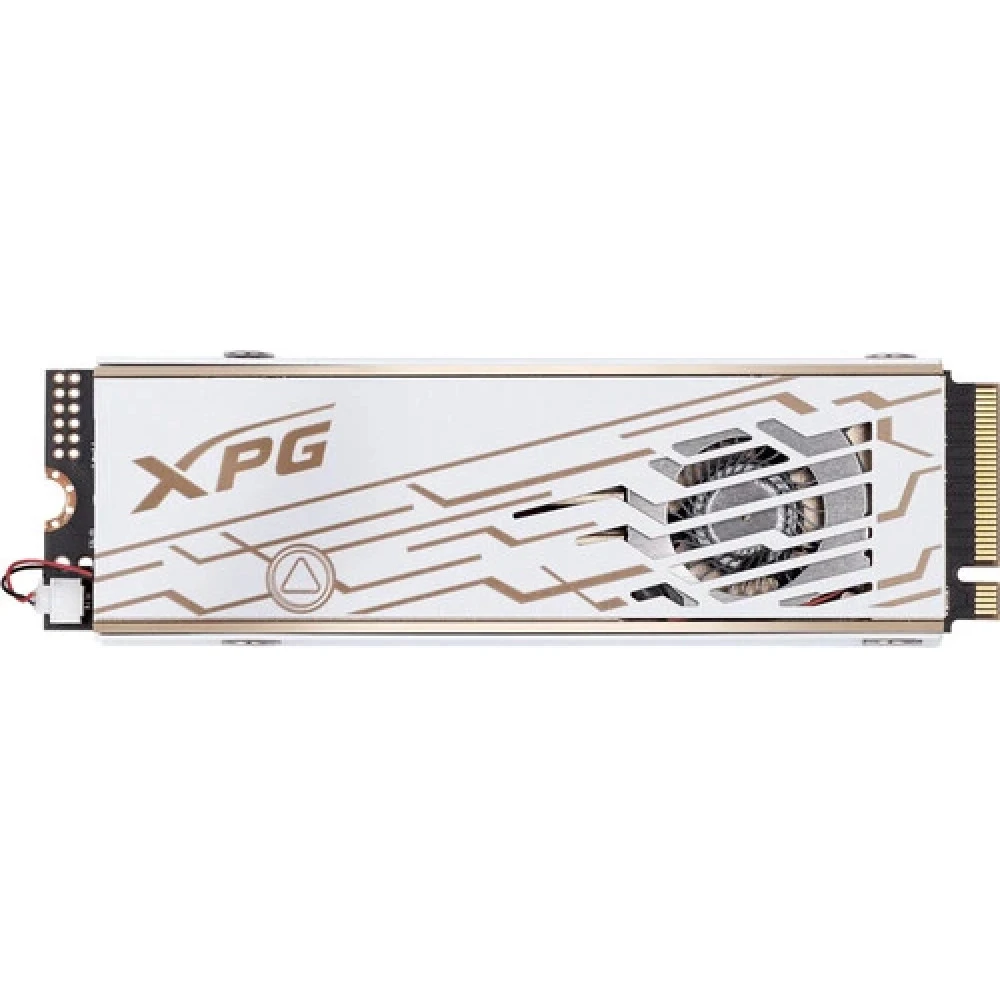 Жесткий диск ADATA XPG MARS 980 PRO SMAR-980P-1TCI SSD (твердотельные), 1 ТБ, M.2, PCIe