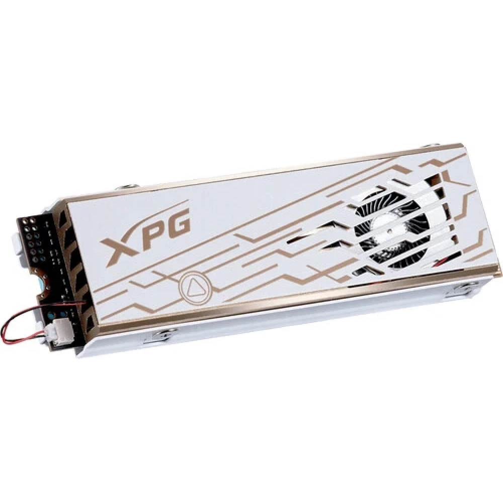 Жесткий диск ADATA XPG MARS 980 PRO SMAR-980P-1TCI SSD (твердотельные), 1 ТБ, M.2, PCIe