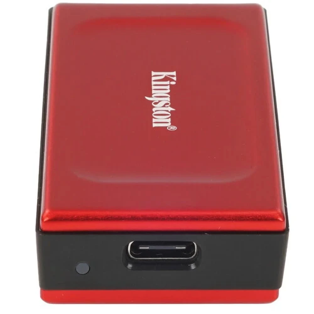 Внешние накопители Kingston XS1000R BOC SXS1000R/2000GA 2 ТБ