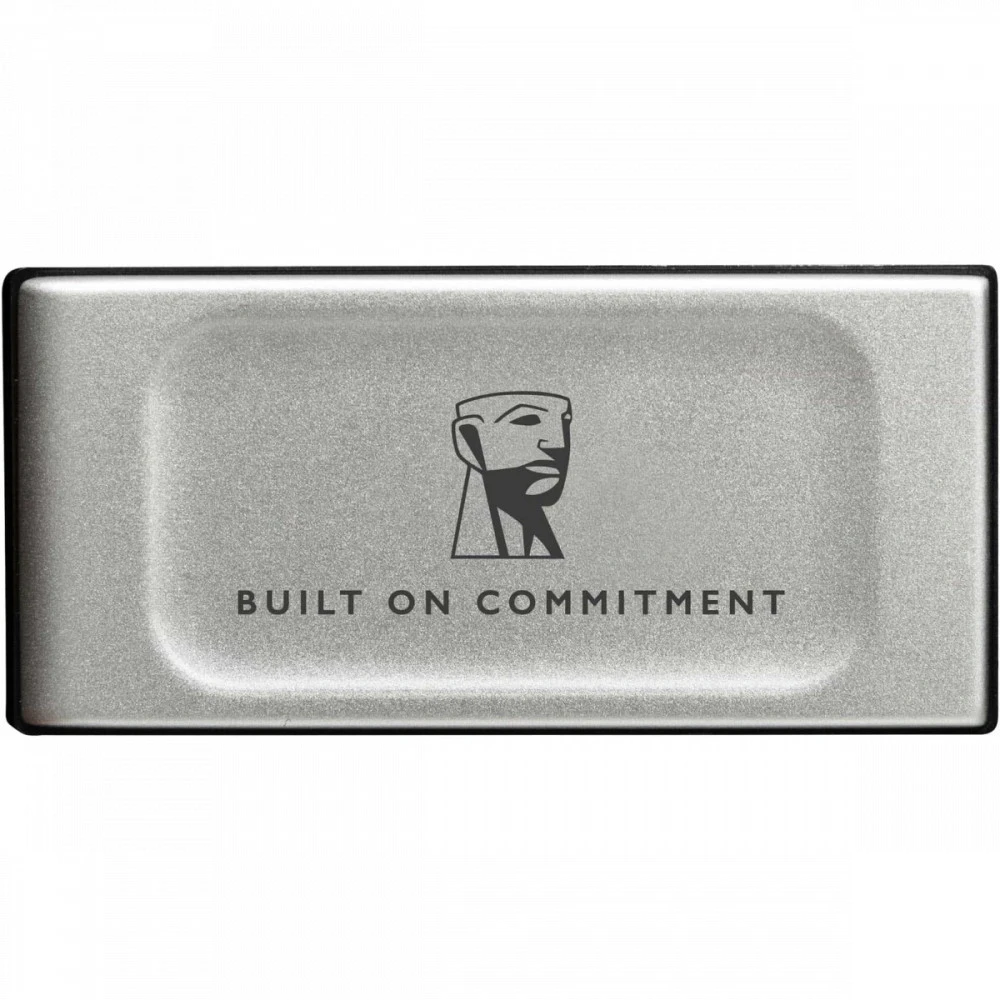 Внешние накопители Kingston XS2000 BOC SXS2000/4000GA 4 ТБ