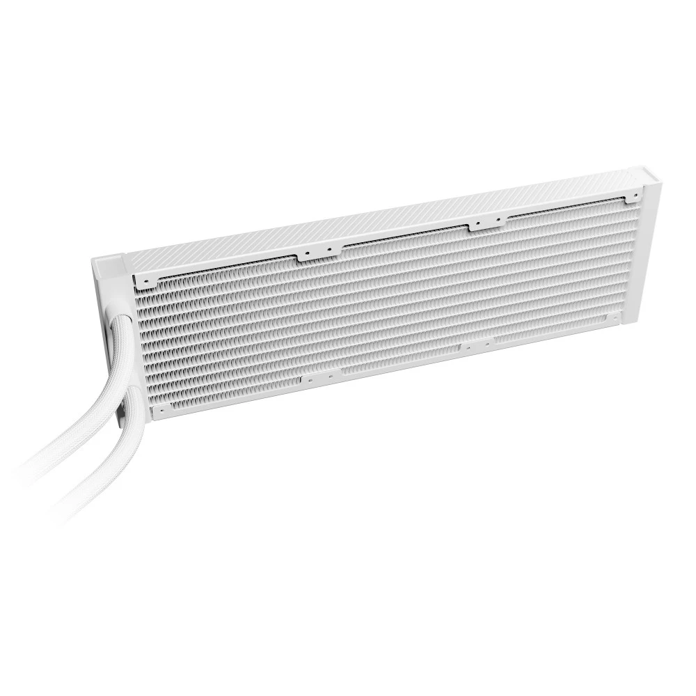 Система охлаждения be quiet! Light Loop 360mm White BW023 Для процессора