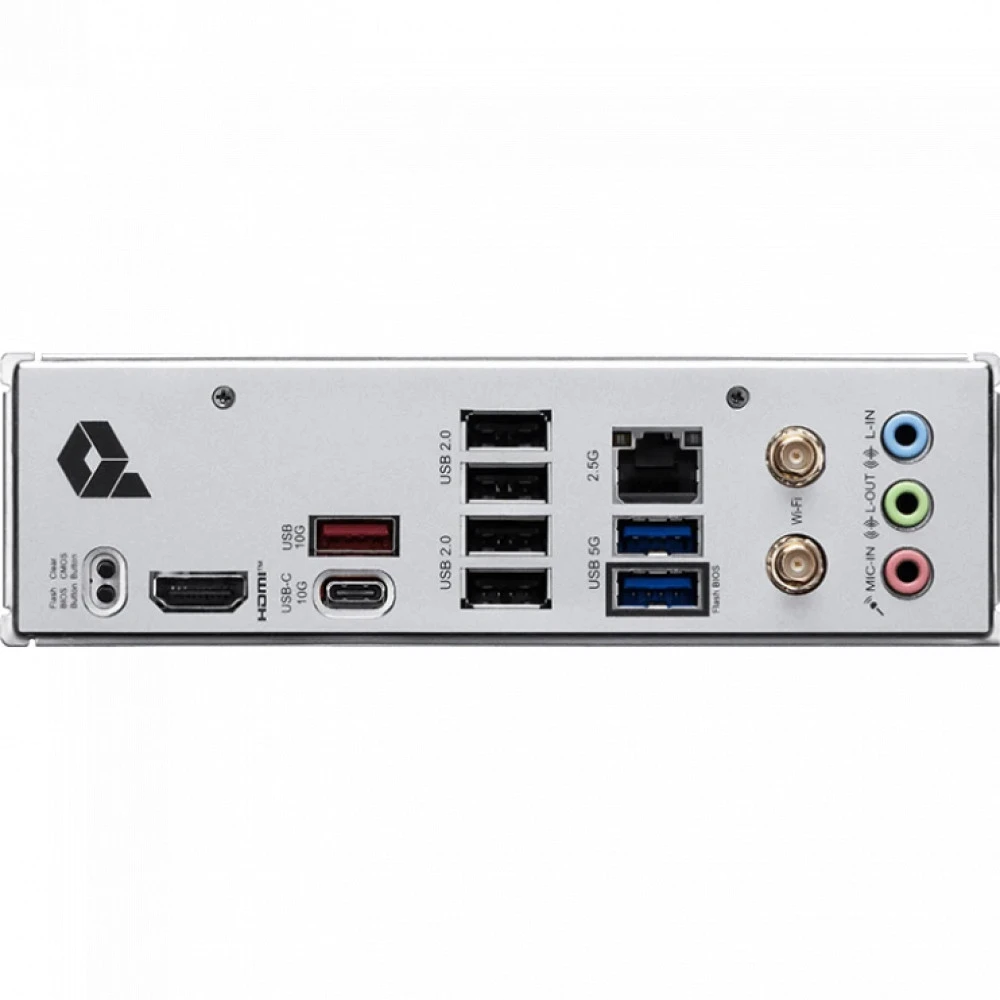 Материнская плата MSI PRO B840M-P WIFI6E Micro-ATX, AMD AM5
