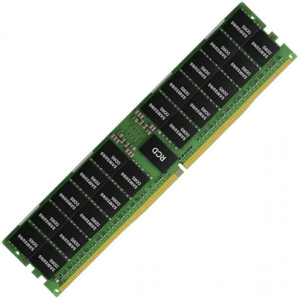Серверная оперативная память ОЗУ Samsung M321R4GA3PB0-CWMXJ 32 ГБ, DDR5
