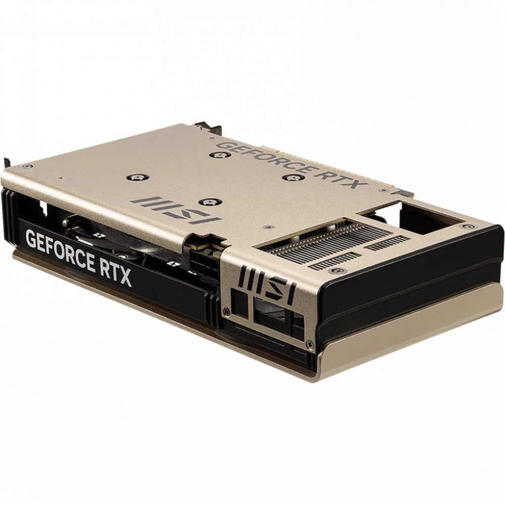 Видеокарта MSI RTX 5060 8G INSPIRE 2X OC 8 ГБ